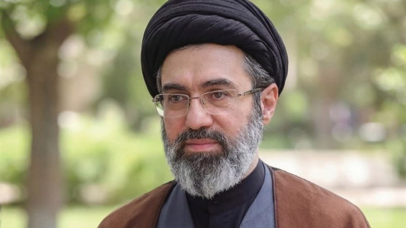 آیت‌الله خامنه‌ای: تقویت نیروهای حافظ امنیّت، مأموریت کلیدی فراجاست