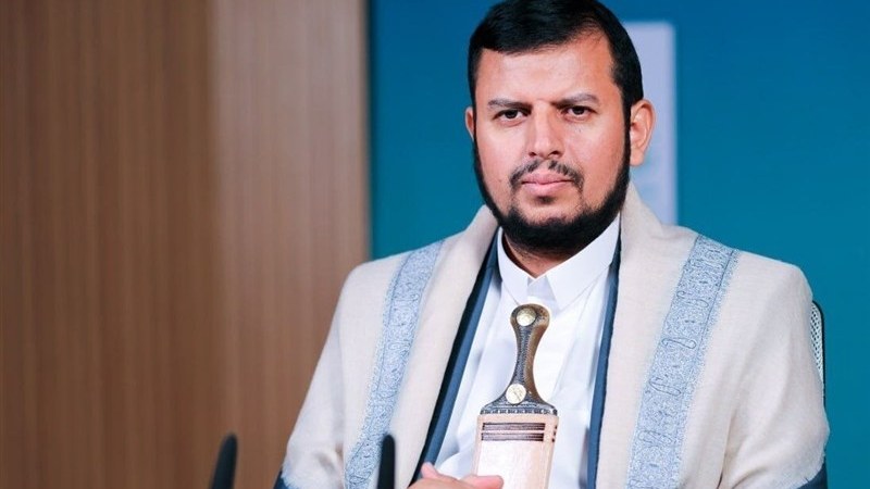 الحوثی: الگوی سعودی در تجاوز به یمن کاملاً صهیونیستی و شیطانی است