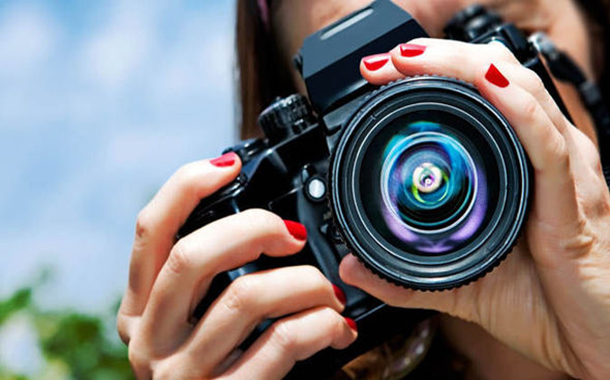 من عکاسم — ویدیو تبلیغاتی